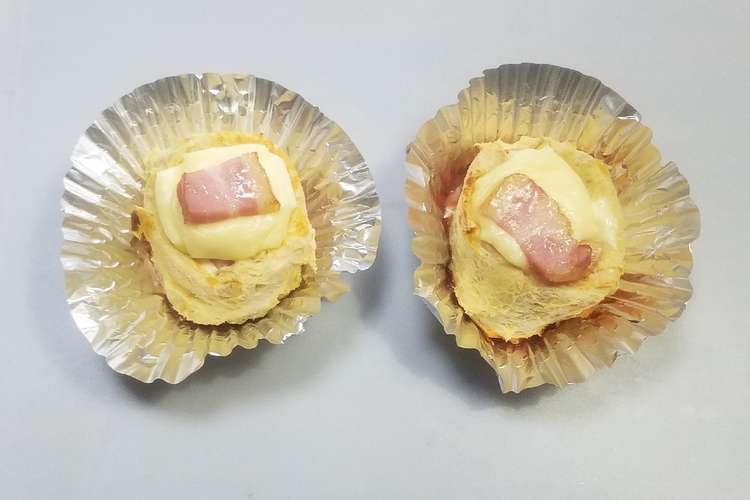 油揚げ七変化 キツネのお猪口ピザ レシピ 作り方 By ゴザル芋 クックパッド 簡単おいしいみんなのレシピが378万品