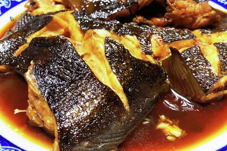 簡単カレイの煮付け カレイの煮付け レシピ 作り方 By びぃやんばぁば クックパッド 簡単おいしいみんなのレシピが378万品