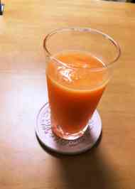 みんなが作ってる スムージー にんじん りんごのレシピ クックパッド 簡単おいしいみんなのレシピが355万品