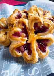 みんなの パイの実 レシピが160品 クックパッド