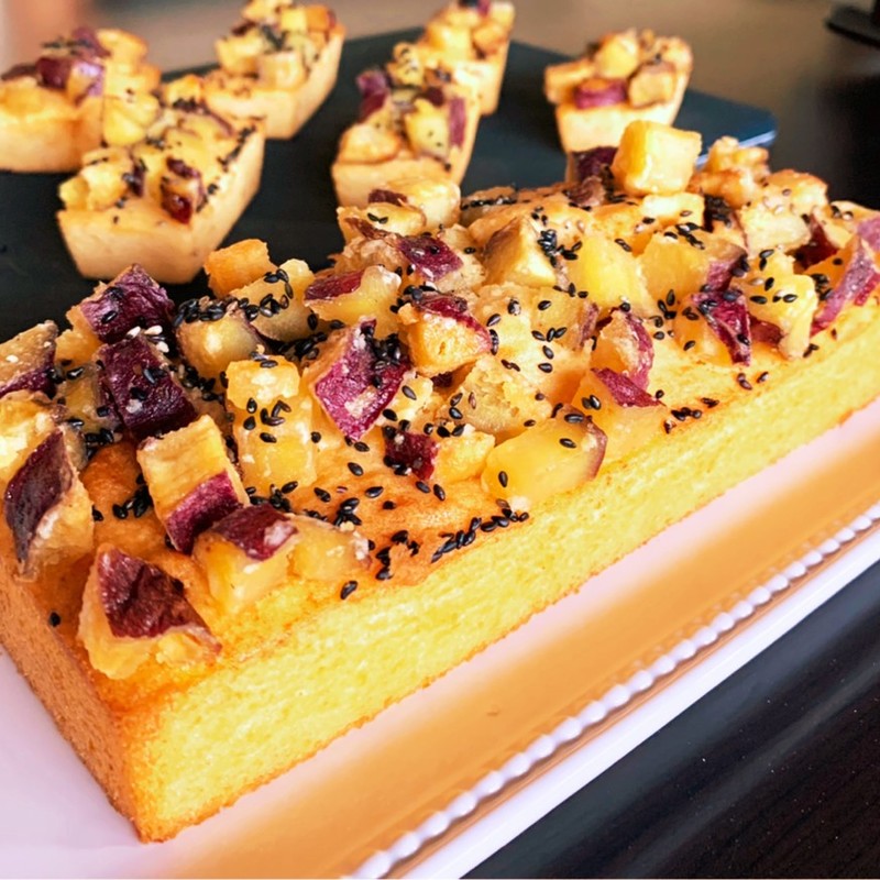 みんなが作ってる オーブントースター パウンドケーキのレシピ クックパッド 簡単おいしいみんなのレシピが350万品