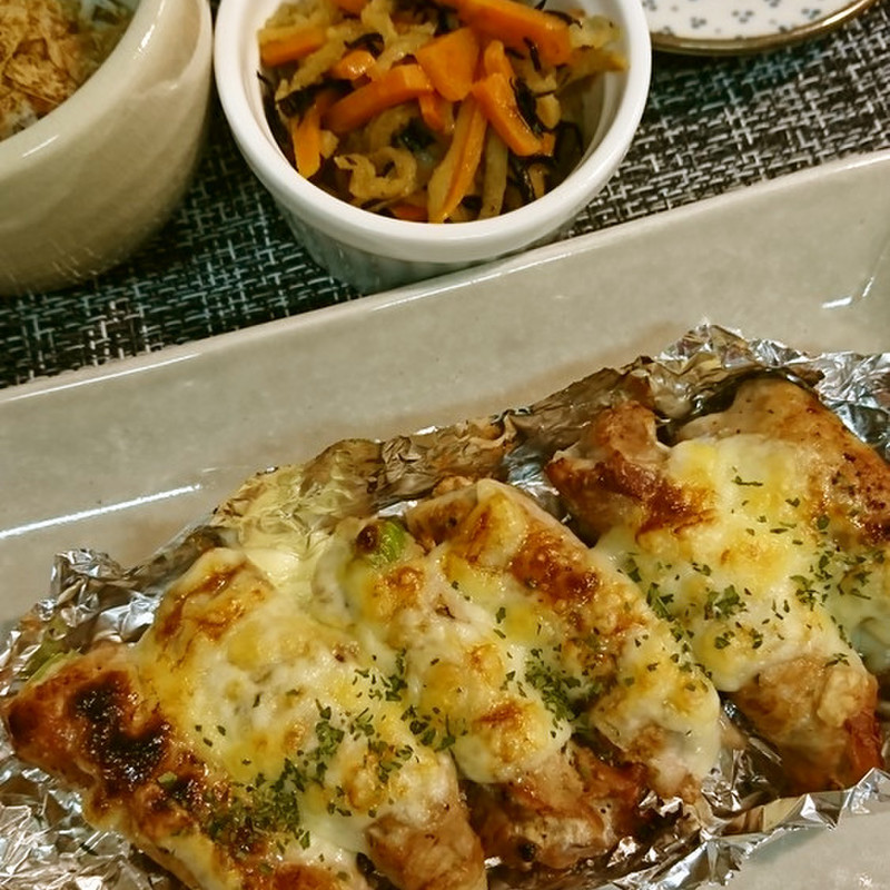 みんなが作ってる 豚肉 赤身のレシピ クックパッド 簡単おいしいみんなのレシピが349万品