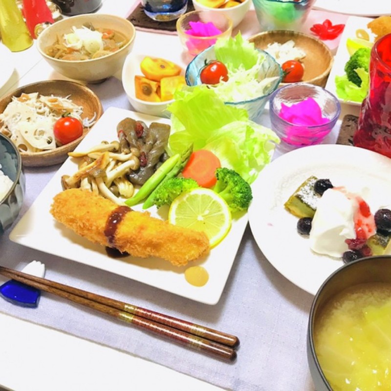 みんなが作ってる フライ 野菜のレシピ クックパッド 簡単おいしいみんなのレシピが352万品