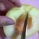 桃の切り方