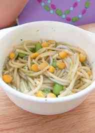 みんなが作ってる 離乳食 パスタ 冷凍のレシピ クックパッド 簡単おいしいみんなのレシピが349万品