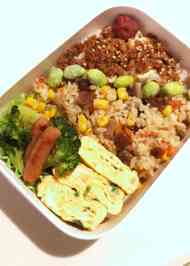 みんなが作ってる お弁当 Olのレシピ クックパッド 簡単おいしいみんなのレシピが352万品