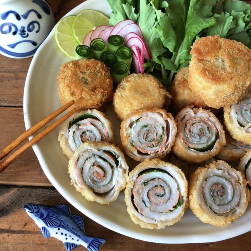 みんなが作ってる 釣りたて新鮮太刀魚のレシピ クックパッド 簡単おいしいみんなのレシピが362万品