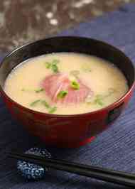 みんなが作ってる まぐろ みそ汁のレシピ クックパッド 簡単おいしいみんなのレシピが355万品