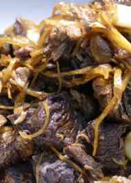 みんなが作ってる 血合い 煮のレシピ クックパッド 簡単おいしいみんなのレシピが349万品