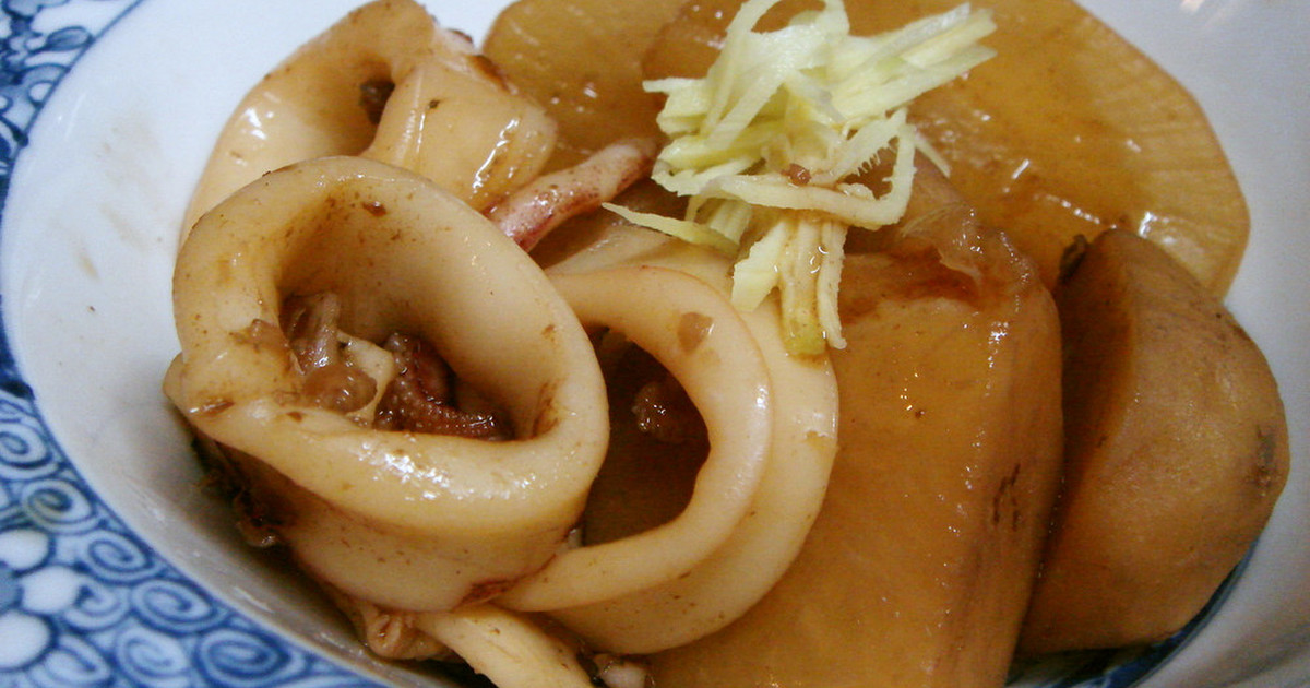 つくれぽ1000超えも いか人気レシピ特集26品 クックパッド殿堂入り