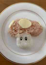 みんなが作ってる マリオ キノコのレシピ クックパッド 簡単おいしいみんなのレシピが354万品