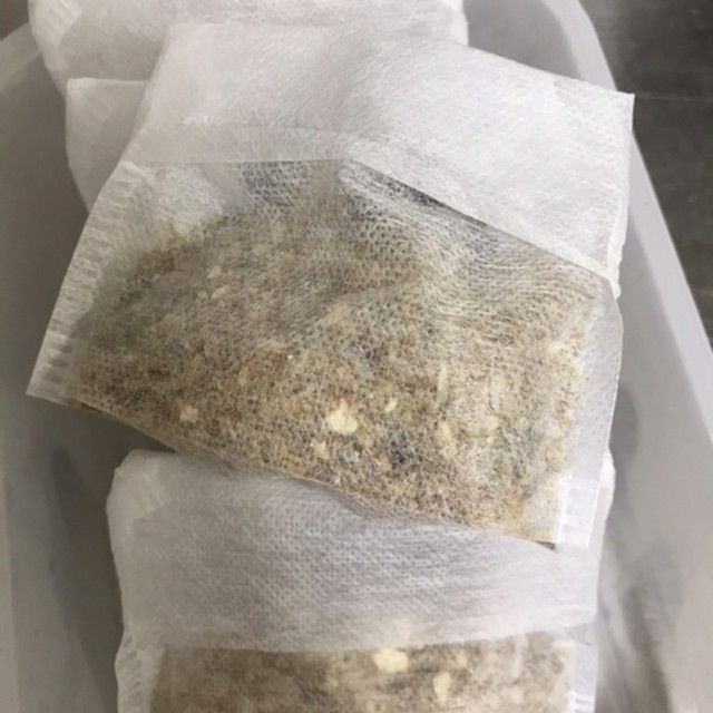 自家製だしパック レシピ 作り方 By Foyfoi クックパッド 簡単おいしいみんなのレシピが355万品