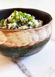 みんなが作ってる ネギ飯のレシピ クックパッド 簡単おいしいみんなのレシピが350万品