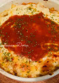 みんなが作ってる 市販ミートソース ご飯のレシピ クックパッド 簡単おいしいみんなのレシピが366万品