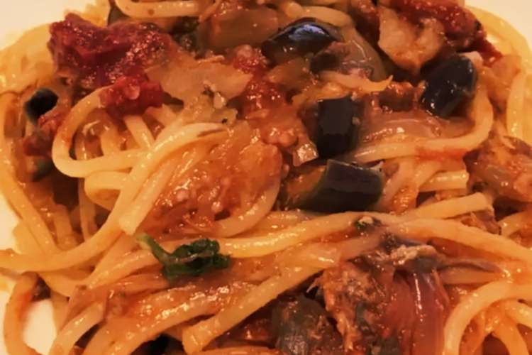楽ちん 簡単 サバ缶トマトパスタ レシピ 作り方 By Dolcenota クックパッド 簡単おいしいみんなのレシピが356万品