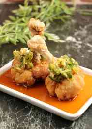 みんなが作ってる 手羽元 簡単 おつまみのレシピ クックパッド 簡単おいしいみんなのレシピが349万品