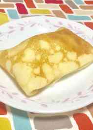 みんなが作ってる トッピング クレープのレシピ クックパッド 簡単おいしいみんなのレシピが355万品