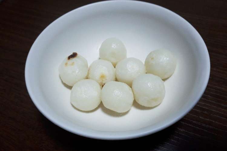 グルテン オイルフリーのチーズボール レシピ 作り方 By かみかみたまご クックパッド 簡単おいしいみんなのレシピが360万品