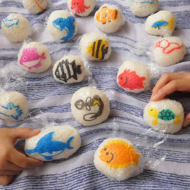 みんなが作ってる 水族館のレシピ クックパッド 簡単おいしいみんなのレシピが361万品