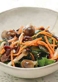 みんなが作ってる 海草 キノコのレシピ クックパッド 簡単おいしいみんなのレシピが366万品