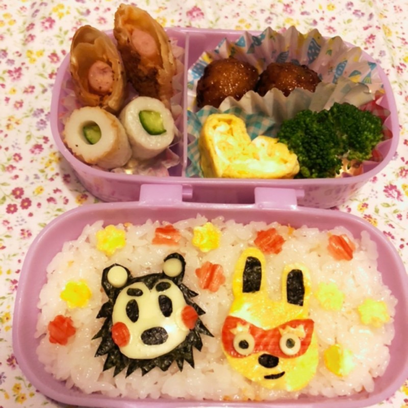 みんなが作ってる 小学生 お弁当のレシピ クックパッド 簡単おいしいみんなのレシピが353万品