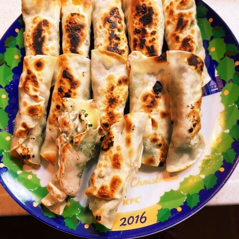 みんなが作ってる 豚肉 大葉 餃子の皮のレシピ クックパッド 簡単おいしいみんなのレシピが350万品