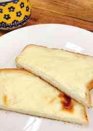 みんなが作ってる 食パン チーズケーキのレシピ クックパッド 簡単おいしいみんなのレシピが353万品