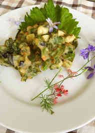 みんなが作ってる 青とうがらし 味噌 大葉 てんぷらのレシピ クックパッド 簡単おいしいみんなのレシピが360万品