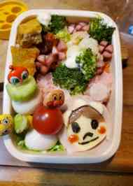 みんなが作ってる 赤ちゃん お弁当のレシピ クックパッド 簡単おいしいみんなのレシピが345万品