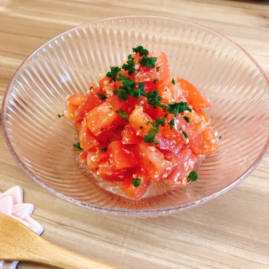  Louise's Italian Cafe ナスのパルメザンチーズ レシピ