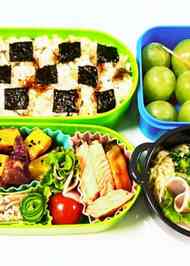 みんなが作ってる 遠足 お弁当 男のレシピ クックパッド 簡単おいしいみんなのレシピが366万品