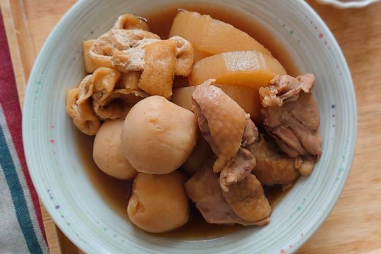 鶏もも肉と里芋の甘辛煮 レシピ 作り方 By みみなきみ クックパッド 簡単おいしいみんなのレシピが357万品