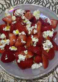 みんなが作ってる カッテージチーズ デザートのレシピ クックパッド 簡単おいしいみんなのレシピが346万品