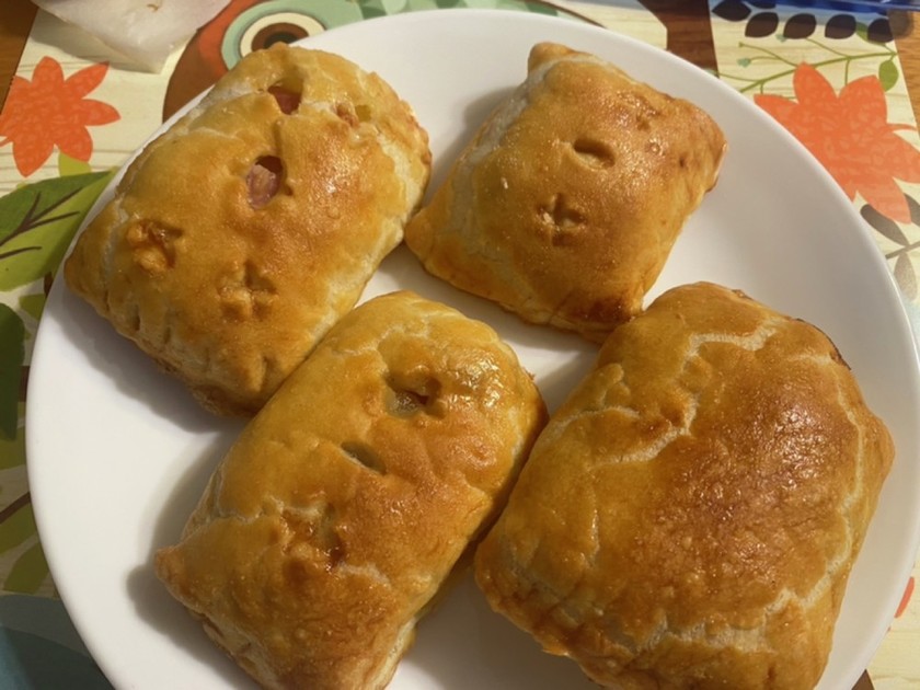 簡単なタートルパイのレシピ