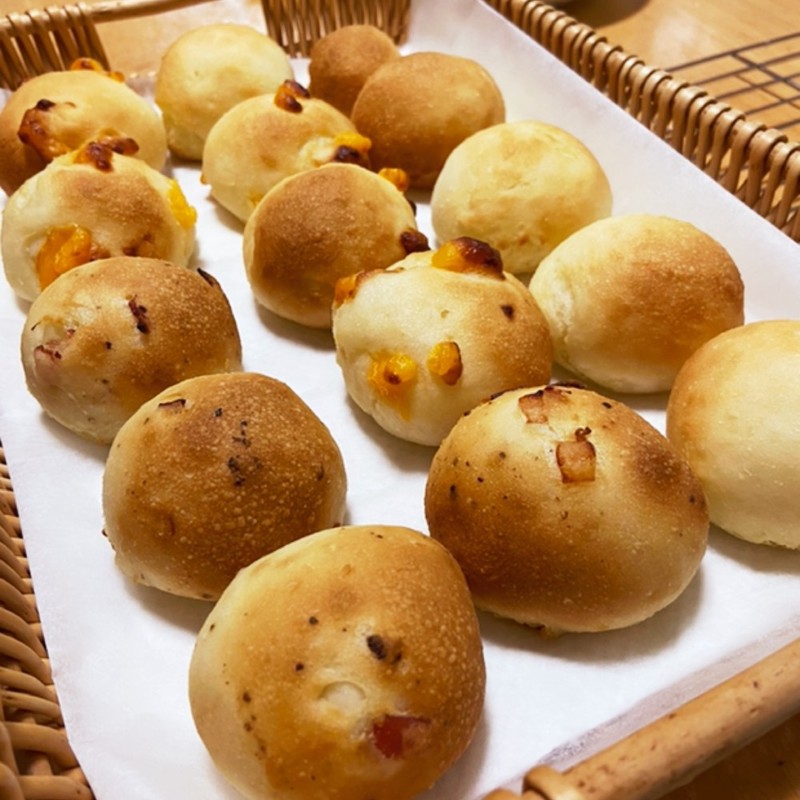 みんなが作ってる 米粉 強力粉 炊飯器のレシピ クックパッド 簡単おいしいみんなのレシピが355万品