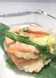 みんなが作ってる 鮭 日持ちのレシピ クックパッド 簡単おいしいみんなのレシピが374万品