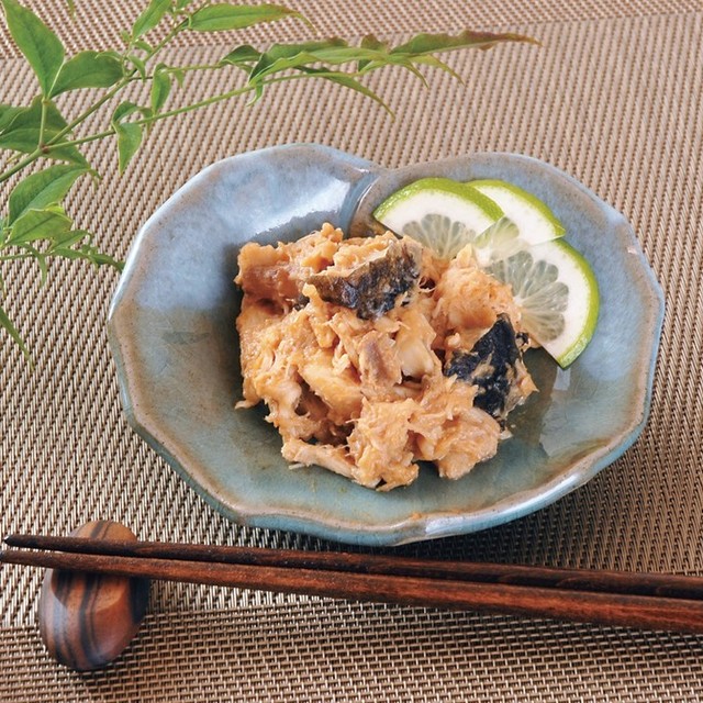 ごはんが進む あんこうの共和え レシピ 作り方 By 福島県 クックパッド 簡単おいしいみんなのレシピが360万品