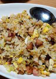 みんなが作ってる 中華料理屋 炒飯のレシピ クックパッド 簡単おいしいみんなのレシピが351万品