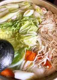 みんなが作ってる 昆布だし 水炊きのレシピ クックパッド 簡単おいしいみんなのレシピが351万品