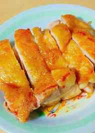 みんなが作ってる めんつゆ 照り焼きチキンのレシピ クックパッド 簡単おいしいみんなのレシピが346万品