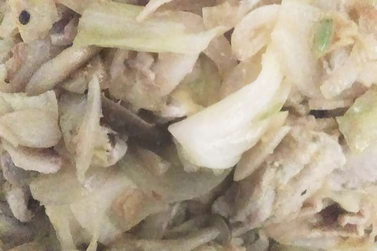 ホイコウロウ レシピ 作り方 By トロハ クックパッド 簡単おいしいみんなのレシピが361万品