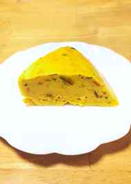 みんなが作ってる かぼちゃケーキ 炊飯器のレシピ クックパッド 簡単おいしいみんなのレシピが348万品