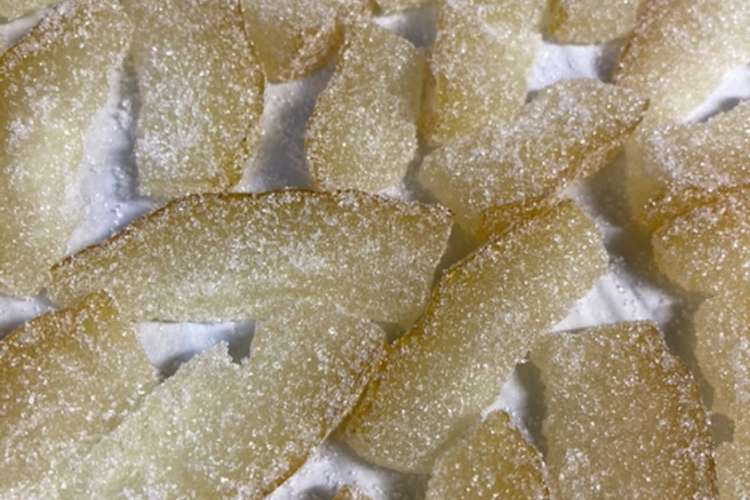 鬼ゆずのピール レシピ 作り方 By 手ぬぐいともんぺと私 クックパッド 簡単おいしいみんなのレシピが359万品