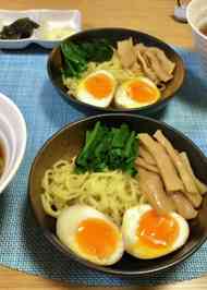 みんなが作ってる つけ麺 スープ めんつゆのレシピ クックパッド 簡単おいしいみんなのレシピが354万品