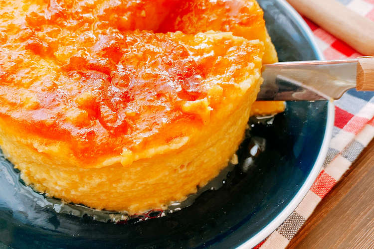 炊飯器で作るバナナとさつまいもケーキ レシピ 作り方 By もくもくどん クックパッド