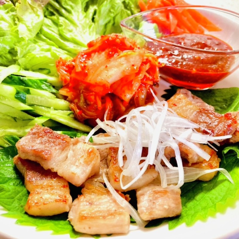 みんなが作ってる 韓国定番料理のレシピ クックパッド 簡単おいしいみんなのレシピが360万品