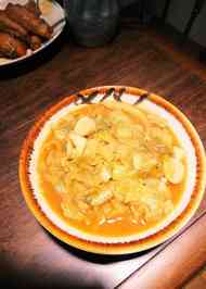 みんなが作ってる 乾麺 煮込みうどんのレシピ クックパッド 簡単おいしいみんなのレシピが350万品