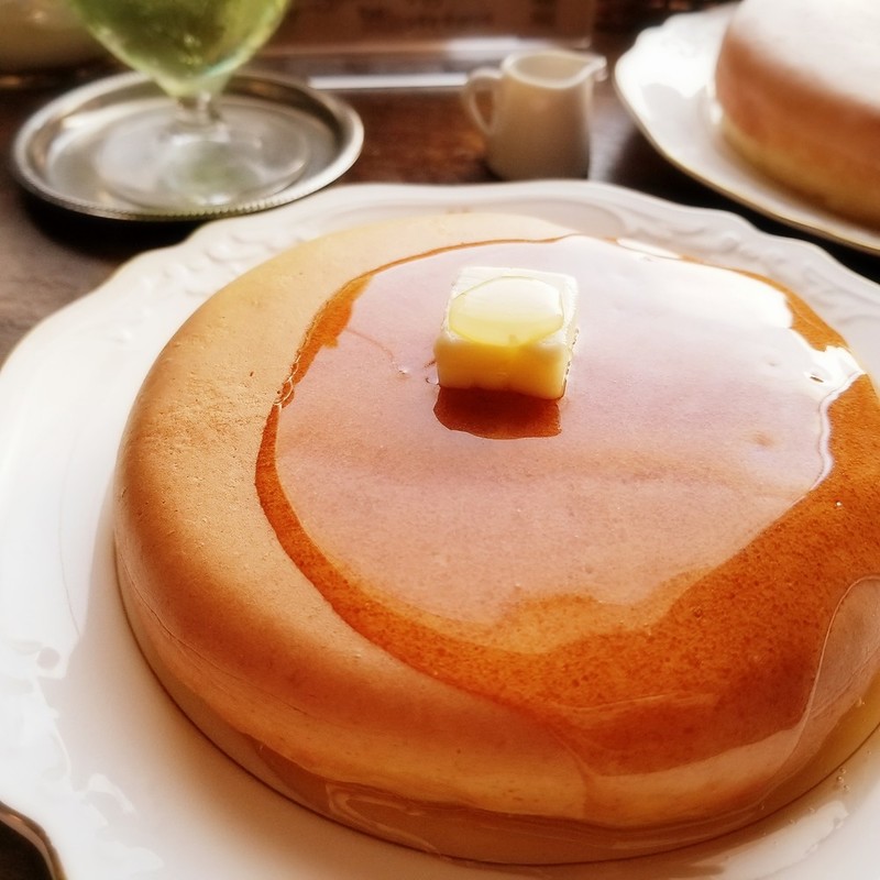 みんなが作ってる ホットケーキ 牛乳なしのレシピ クックパッド 簡単おいしいみんなのレシピが350万品