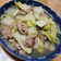 白菜と豚肉のゆず胡椒煮・冷凍保存可