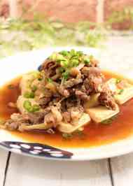 みんなが作ってる ぶなしめじ すきやきのレシピ クックパッド 簡単おいしいみんなのレシピが357万品